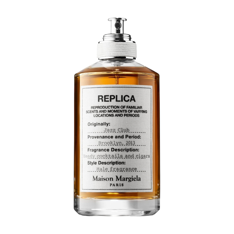Replica Jazz Club by Maison Margiela decant sample