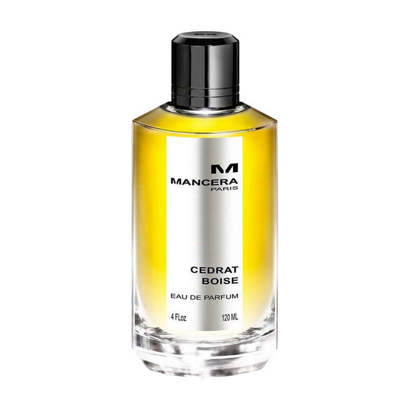 Mancera Cedrat Boise by Mancera decant sample