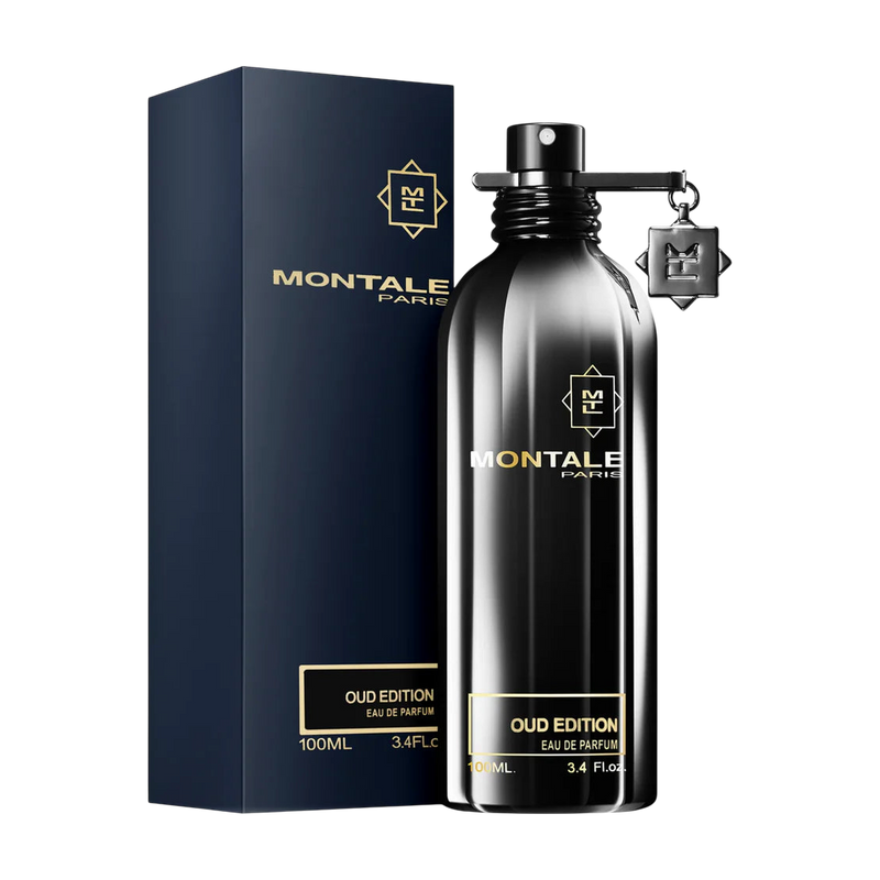 Montale Oud Edition by Montale decant sample
