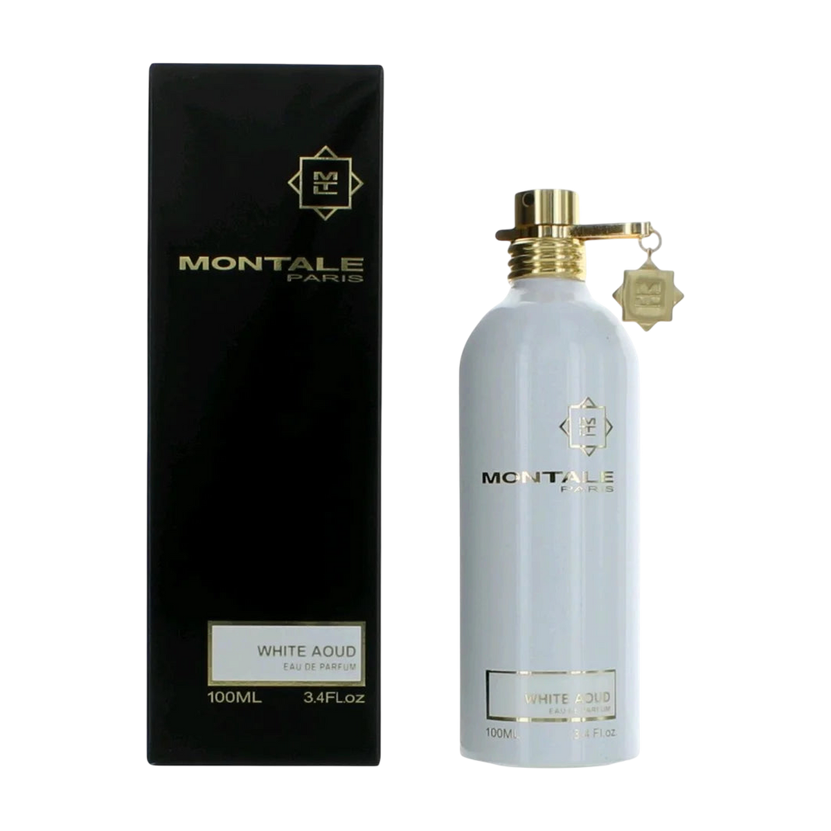 Montale White Aoud by Montale decant sample