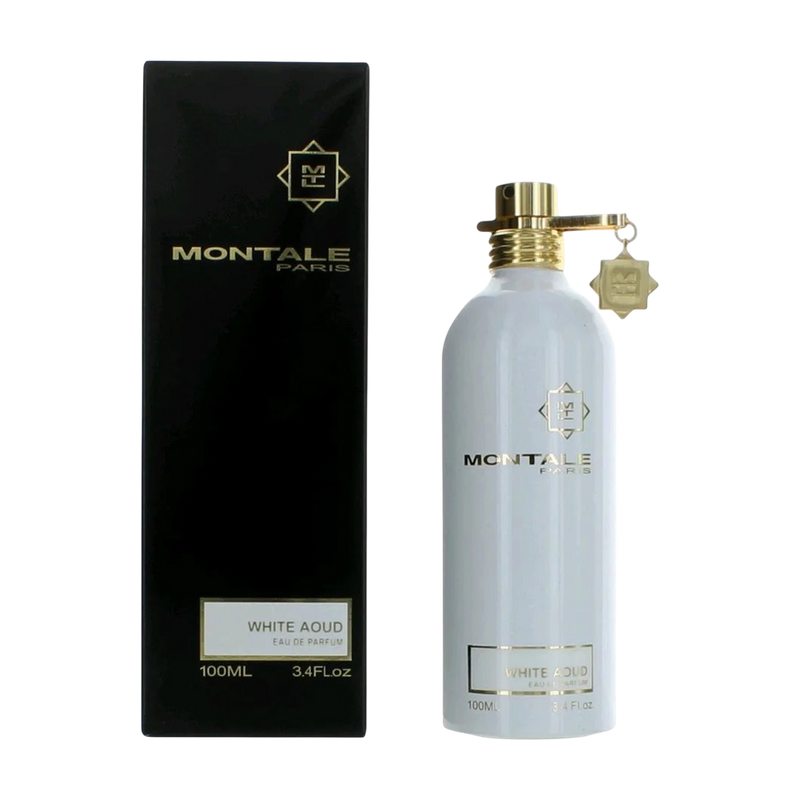 Montale White Aoud by Montale decant sample