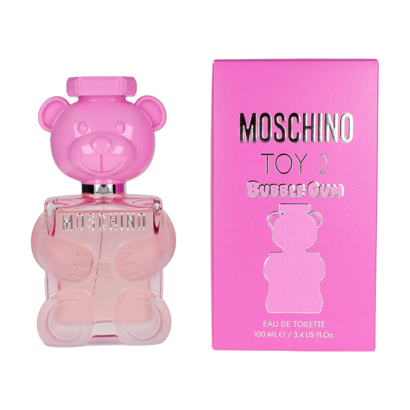 Moschino Toy 2 Bubblegum by Moschino decant sample