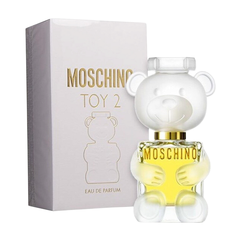 Moschino Toy 2 by Moschino decant sample