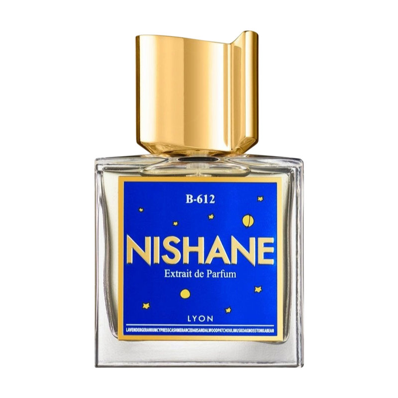 B-612 Lyon by Nishane decant sample