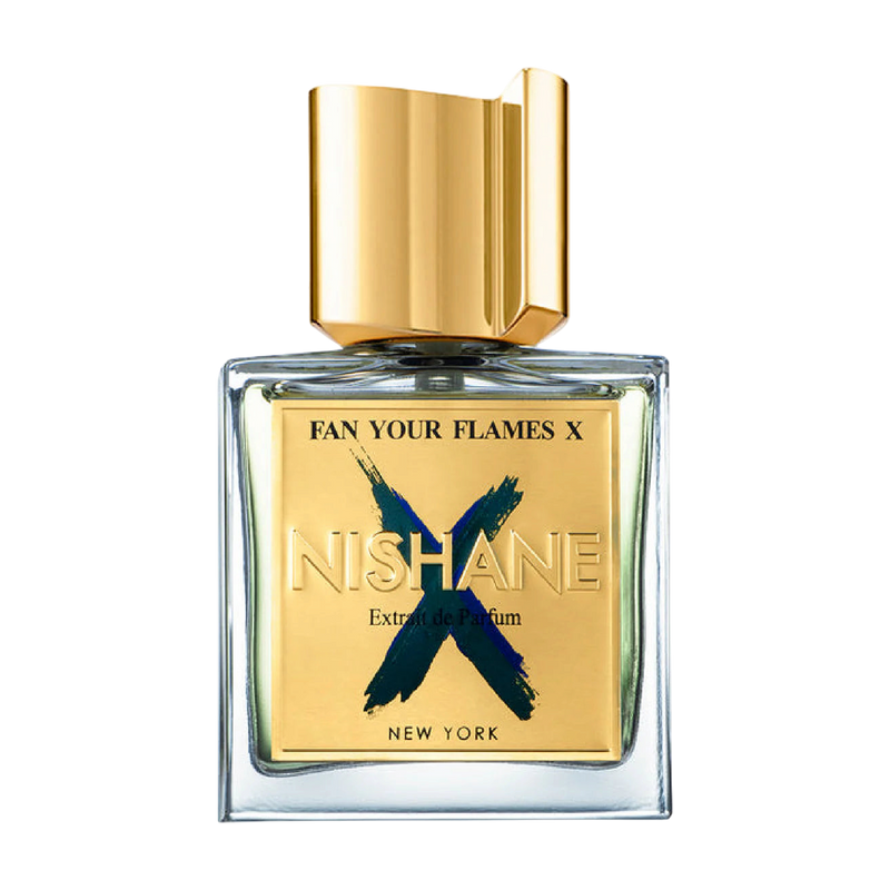 Fan Your Flames X by Nishane