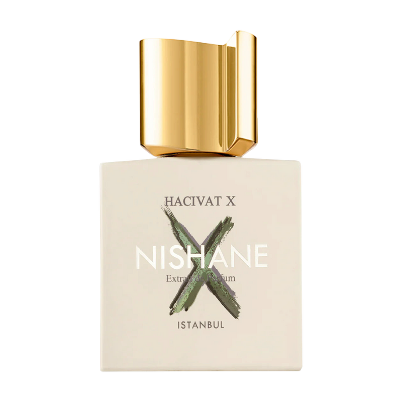 Hacivat X by Nishane | Retail
