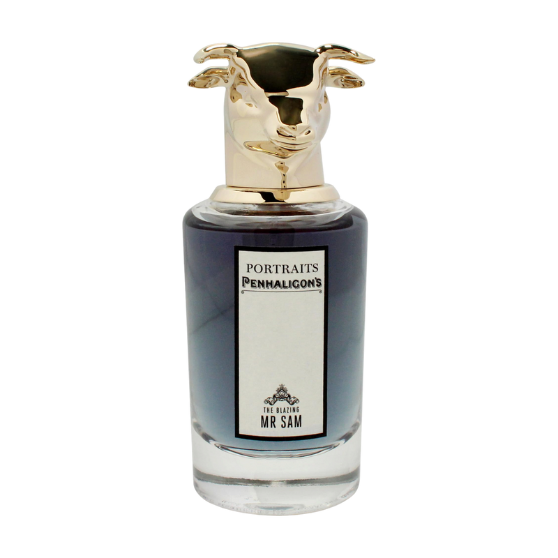 The Blazing Mister Sam by Penhaligon's