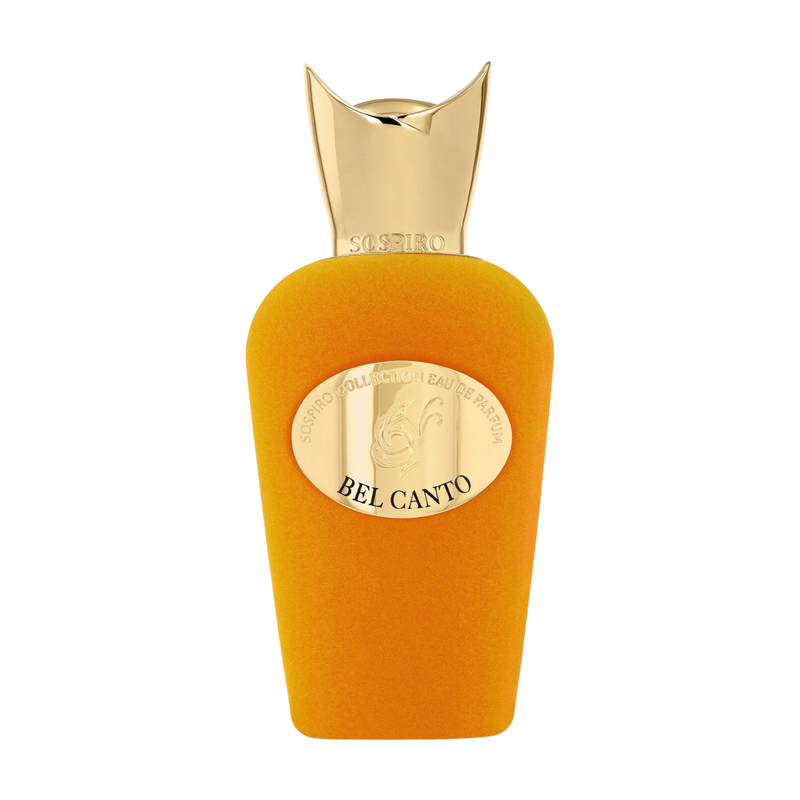 Bel Canto by Sospiro decant sample