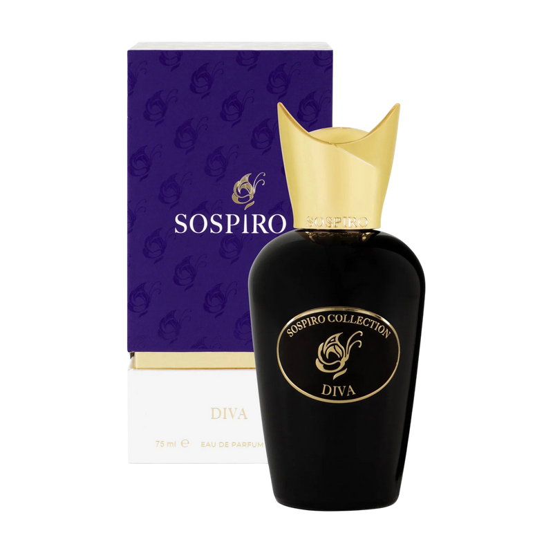 Diva by Sospiro decant sample