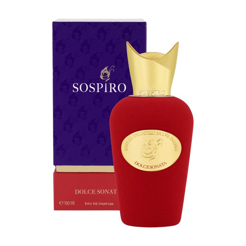 Dolce Sonata by Sospiro decant sample