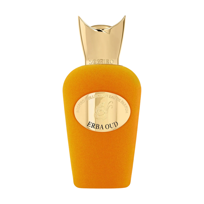 Erba Oud by Sospiro decant sample