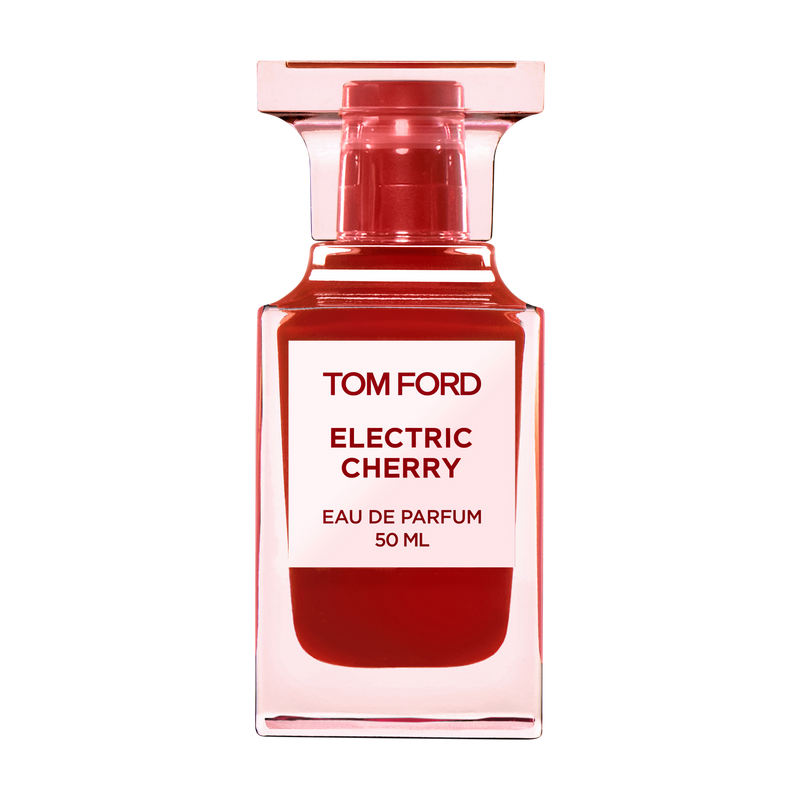 Electric Cherry by Tom Ford