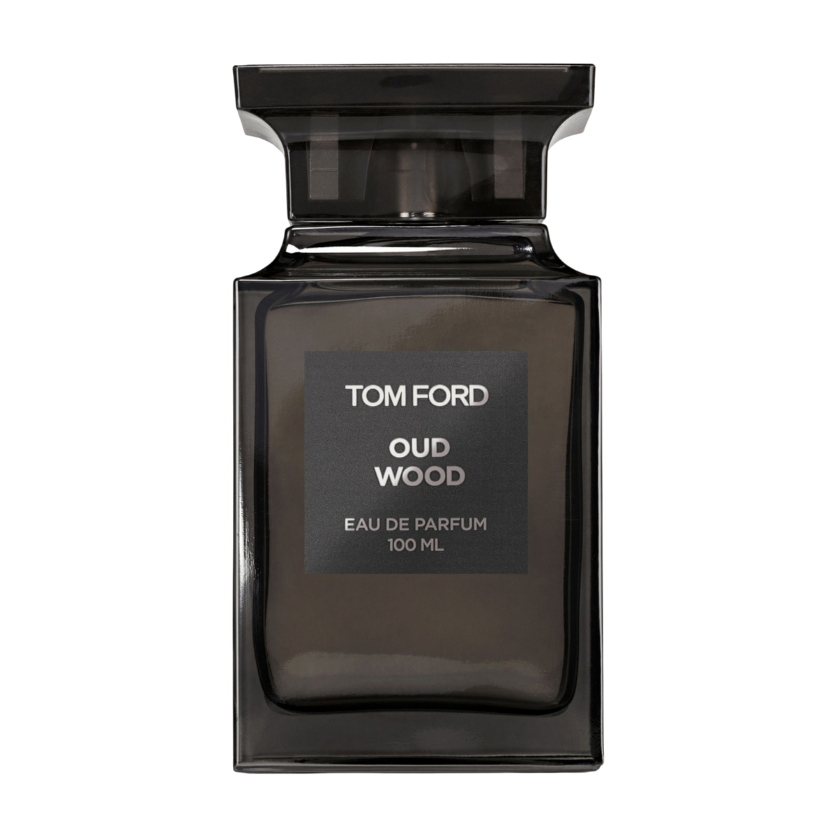 Oud Wood by Tom Ford decant sample