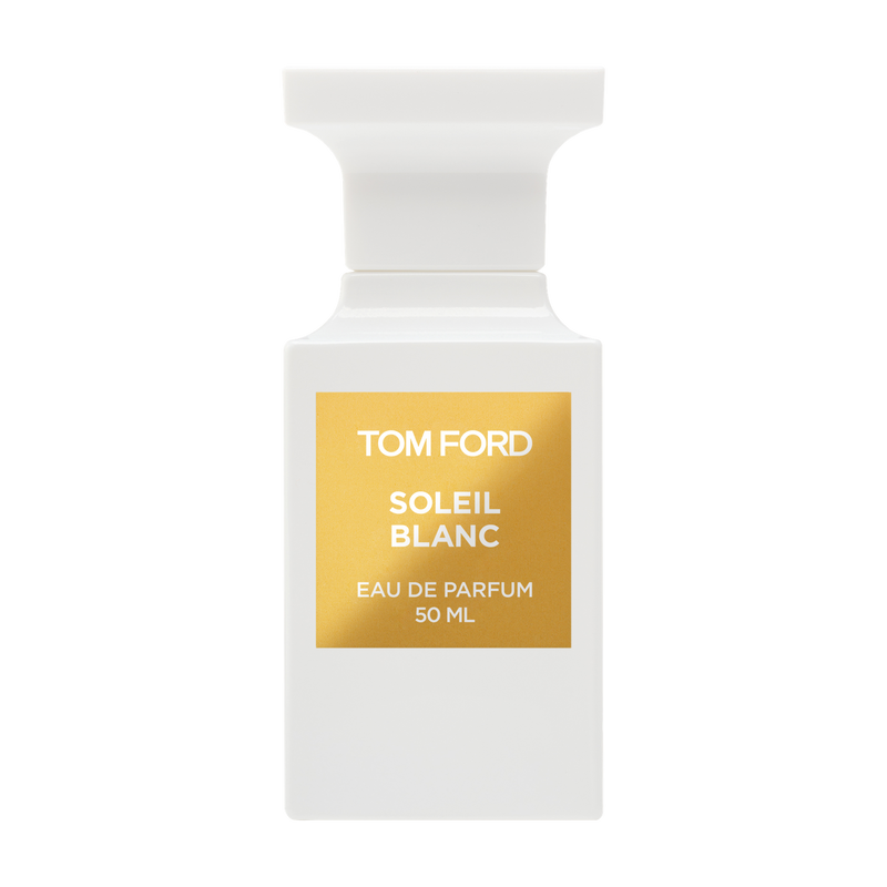 Soleil Blanc by Tom Ford decant sample