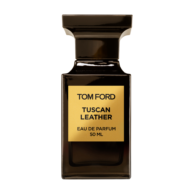 Tuscan Leather by Tom Ford decant sample