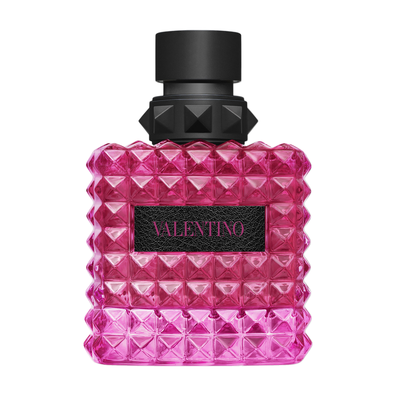 Born in Roma Donna Extradose Parfum by Valentino decant sample
