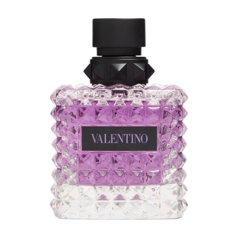 Born in Roma Donna Purple Melancholia by Valentino decant sample