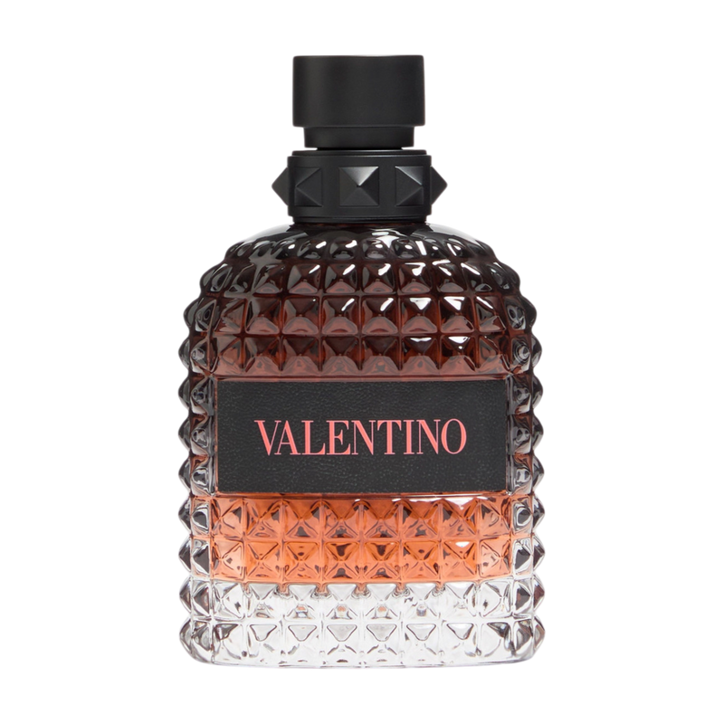 Born in Roma Uomo Coral Fantasy by Valentino decant sample