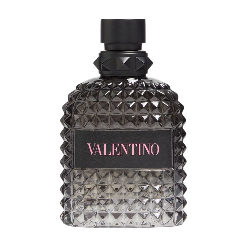 Born in Roma Uomo Eau de Toilette by Valentino decant sample