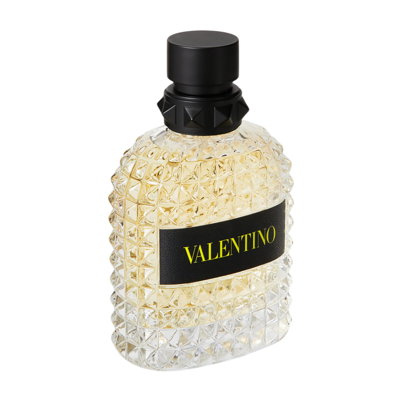 Born in Roma Uomo Yellow Dream by Valentino decant sample