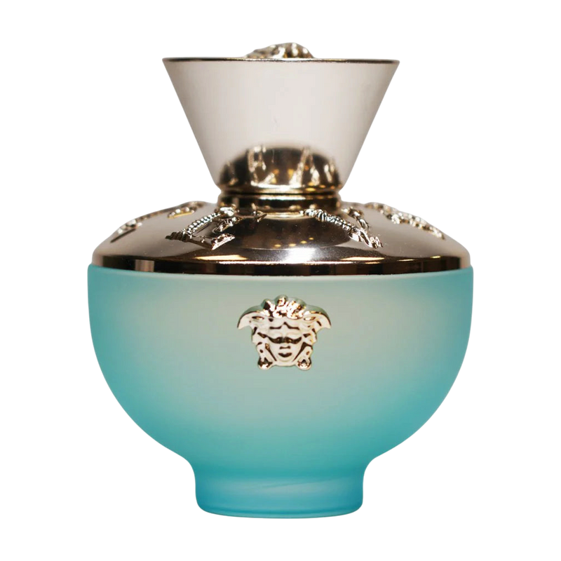 Versace Dylan Turquoise by Versace decant sample