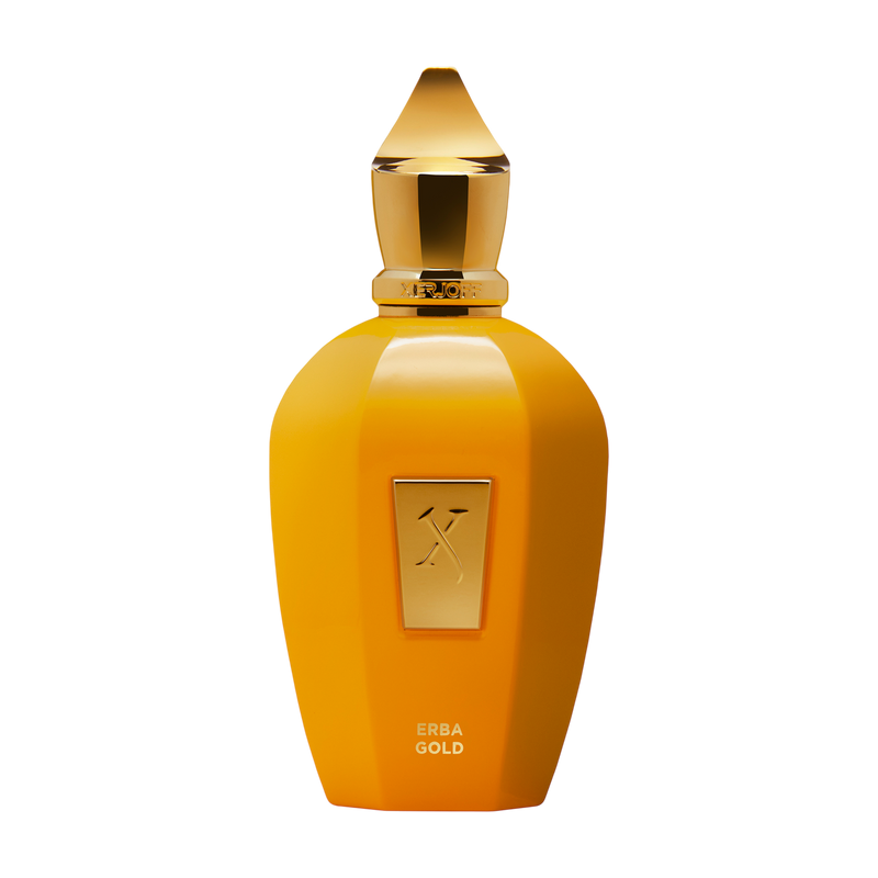 Erba Gold by Xerjoff