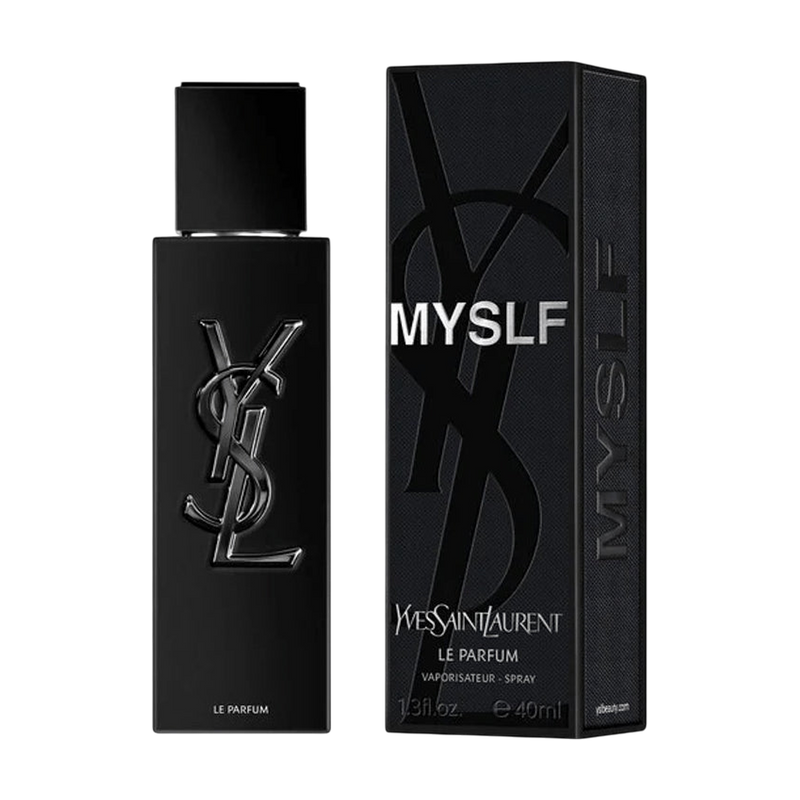 MYSLF Le Parfum by Yves Saint Laurent decant sample