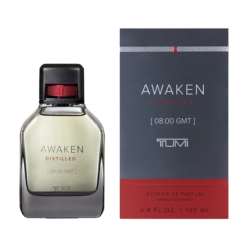 Awaken Distilled by Tumi