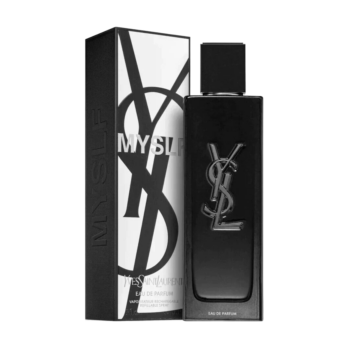 MYSLF Eau de Parfum by Yves Saint Laurent