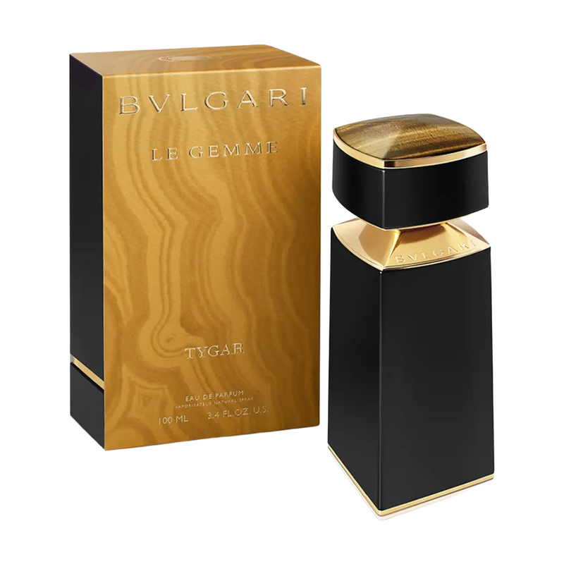Le Gemme Tygar by Bvlgari