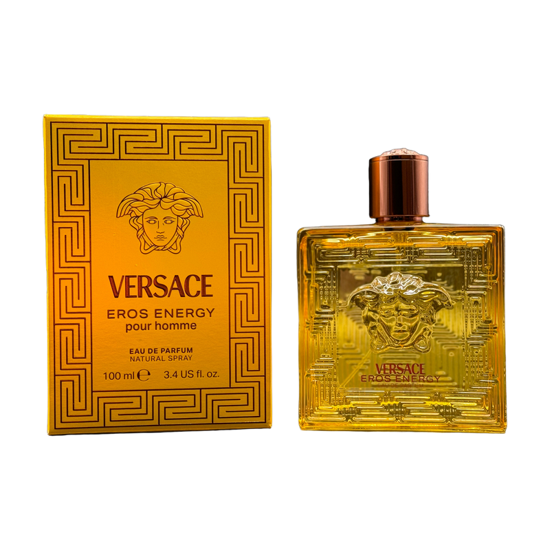 Versace Eros Energy by Versace
