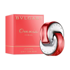 Omnia Coral by Bvlgari decant sample
