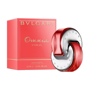 Omnia Coral by Bvlgari decant sample