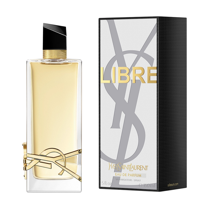 Libre Eau de Parfum by Yves Saint Laurent