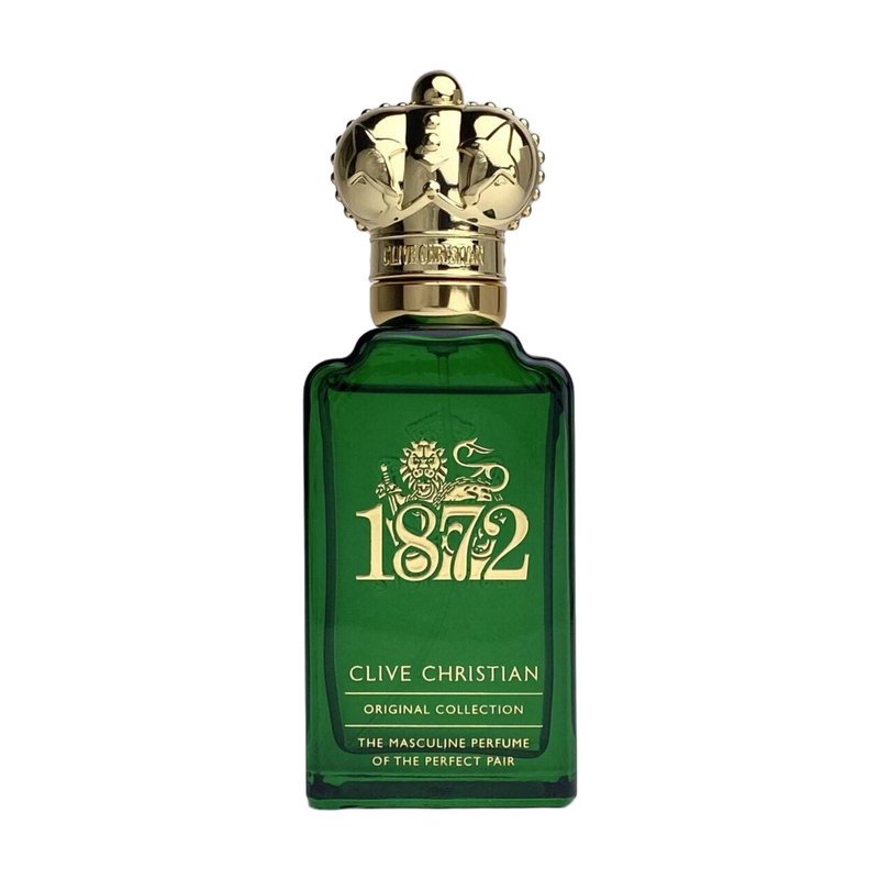 1872 Masculine by Clive Christian
