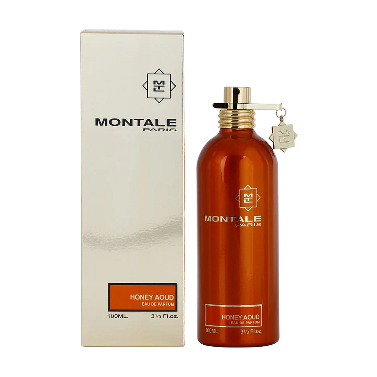 Montale Honey Aoud by Montale decant sample