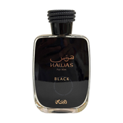 Rasasi Hawas Black by Rasasi