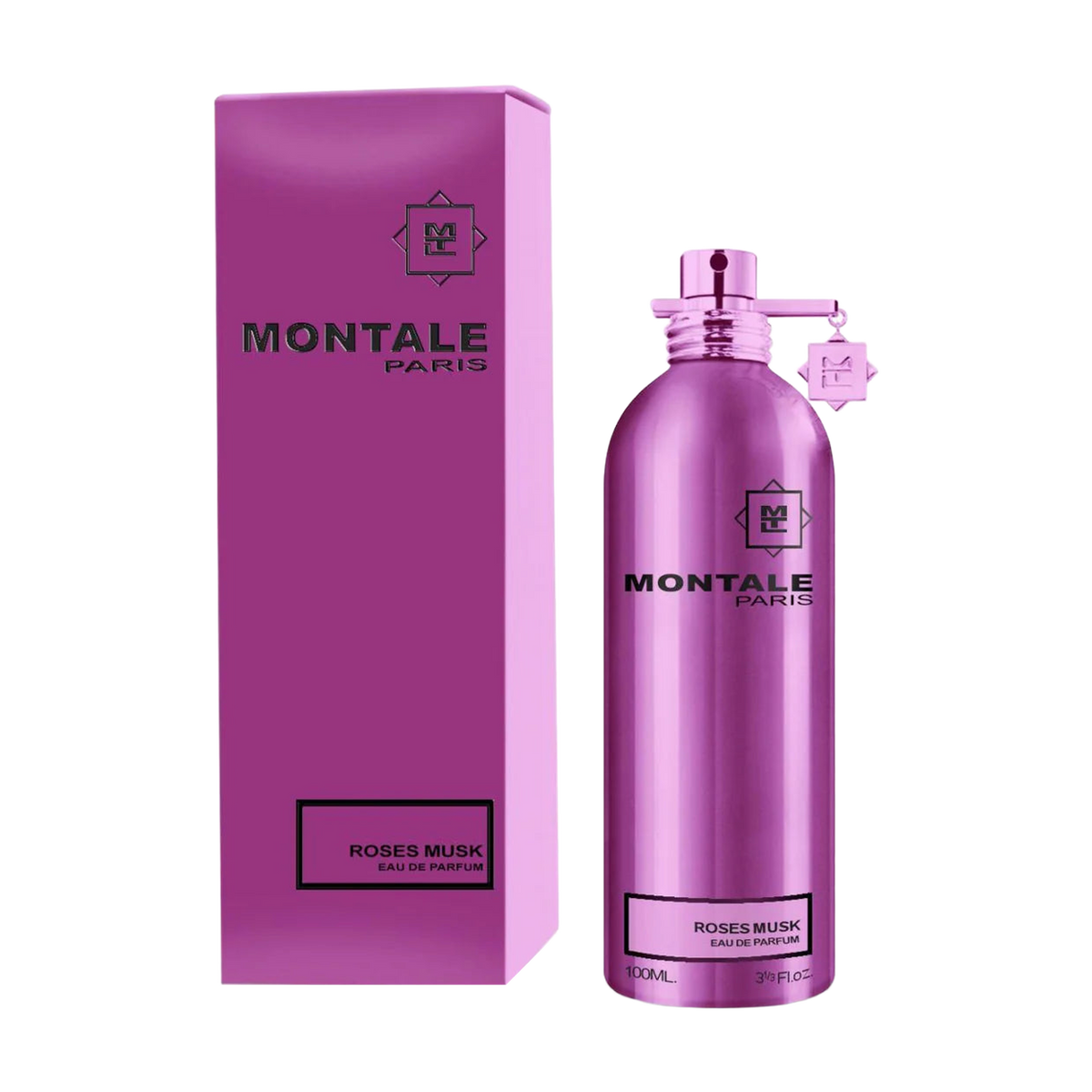 Montale Roses Musk by Montale decant sample
