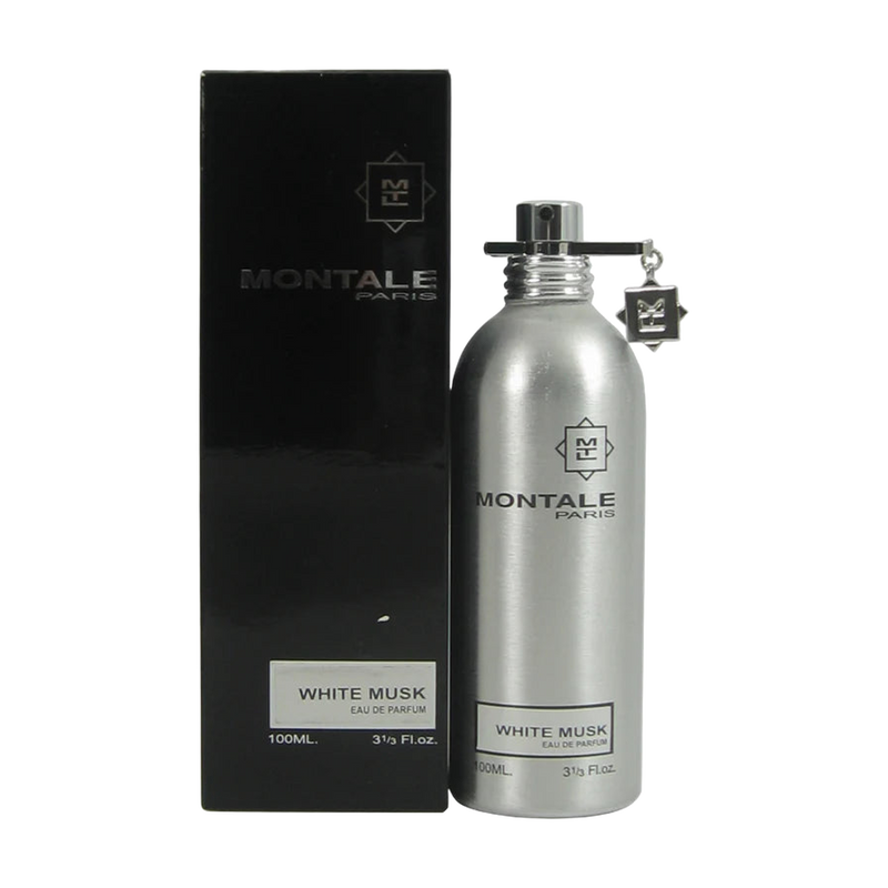 Montale White Musk by Montale decant sample
