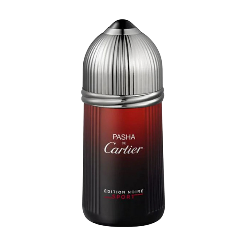 Pasha de Cartier Parfum by Cartier decant sample
