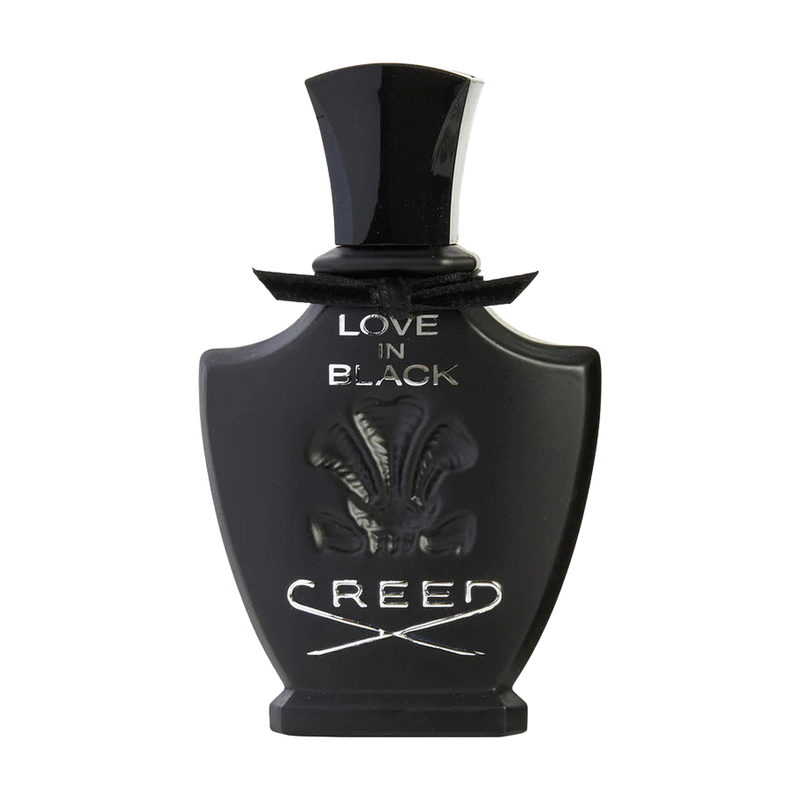 Love in Black by Creed