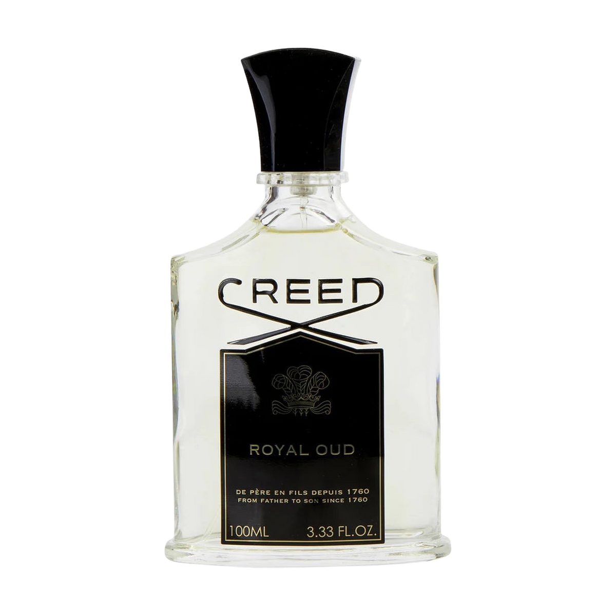 Royal Oud by Creed