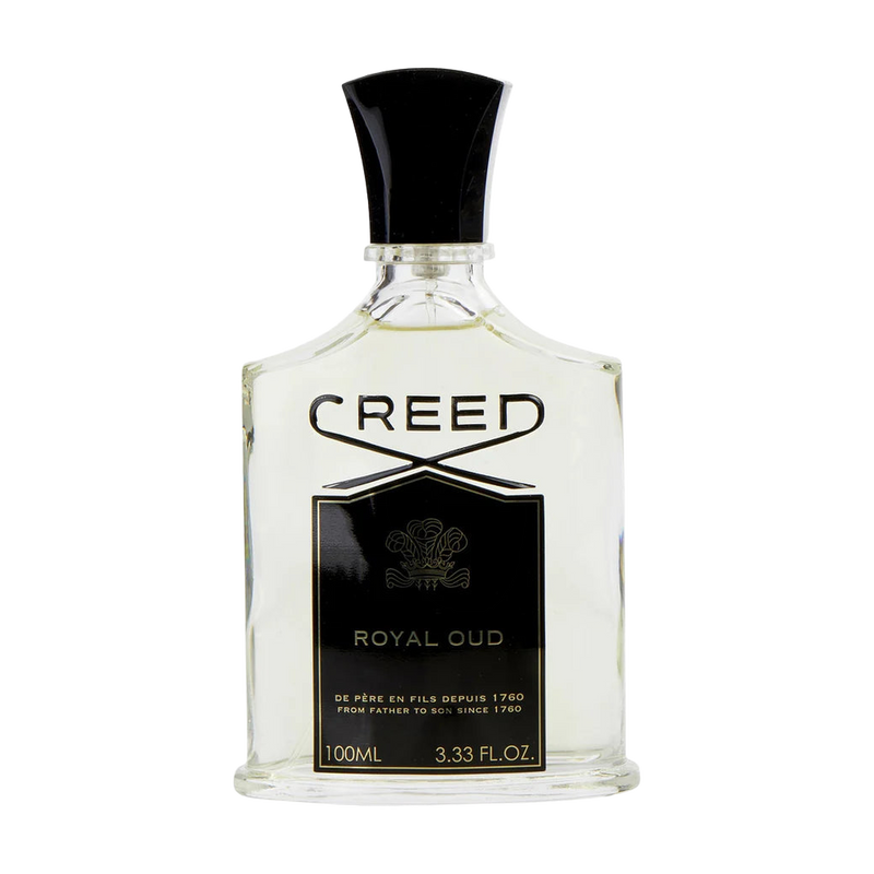 Royal Oud by Creed