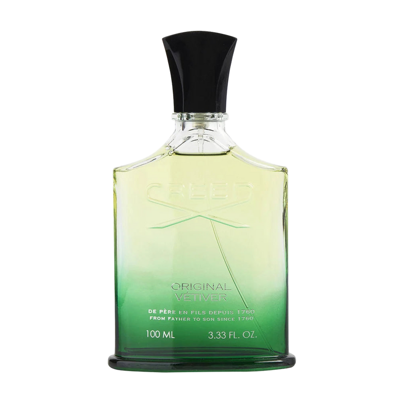 Original Vetiver by Creed