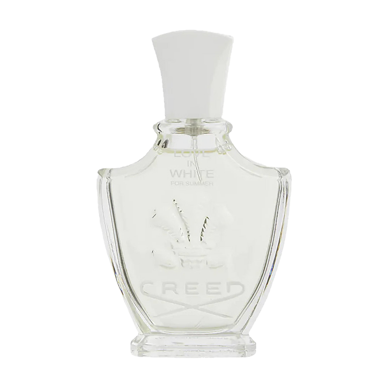 Love in White for Summer by Creed