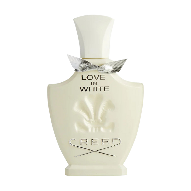 Love in White by Creed
