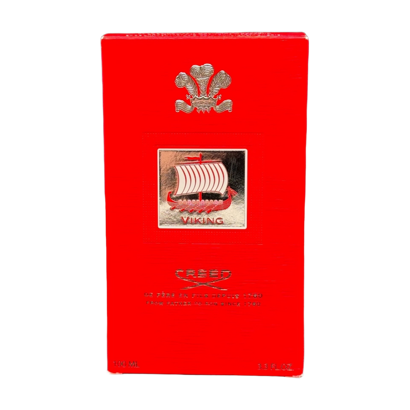 Viking by Creed decant sample