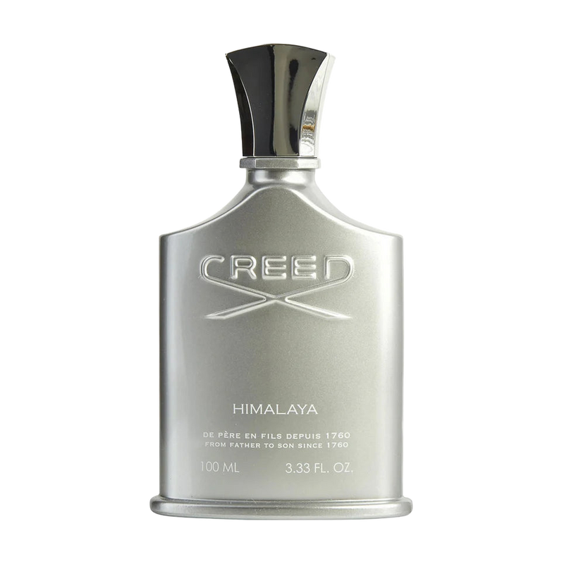 Creed Himalaya 20L01A by Vintage Creed decant sample