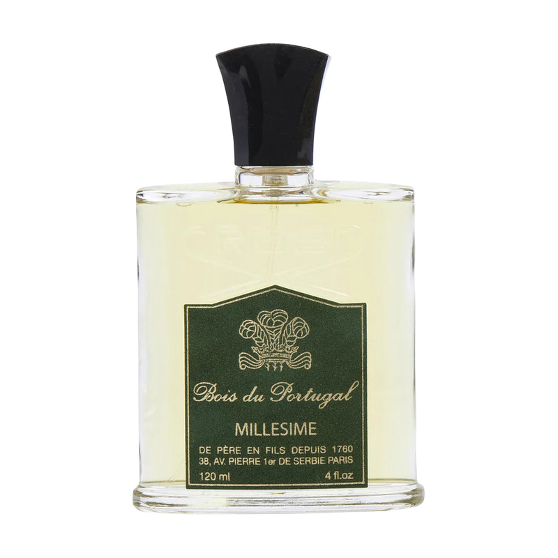 Bois Du Portugal by Creed