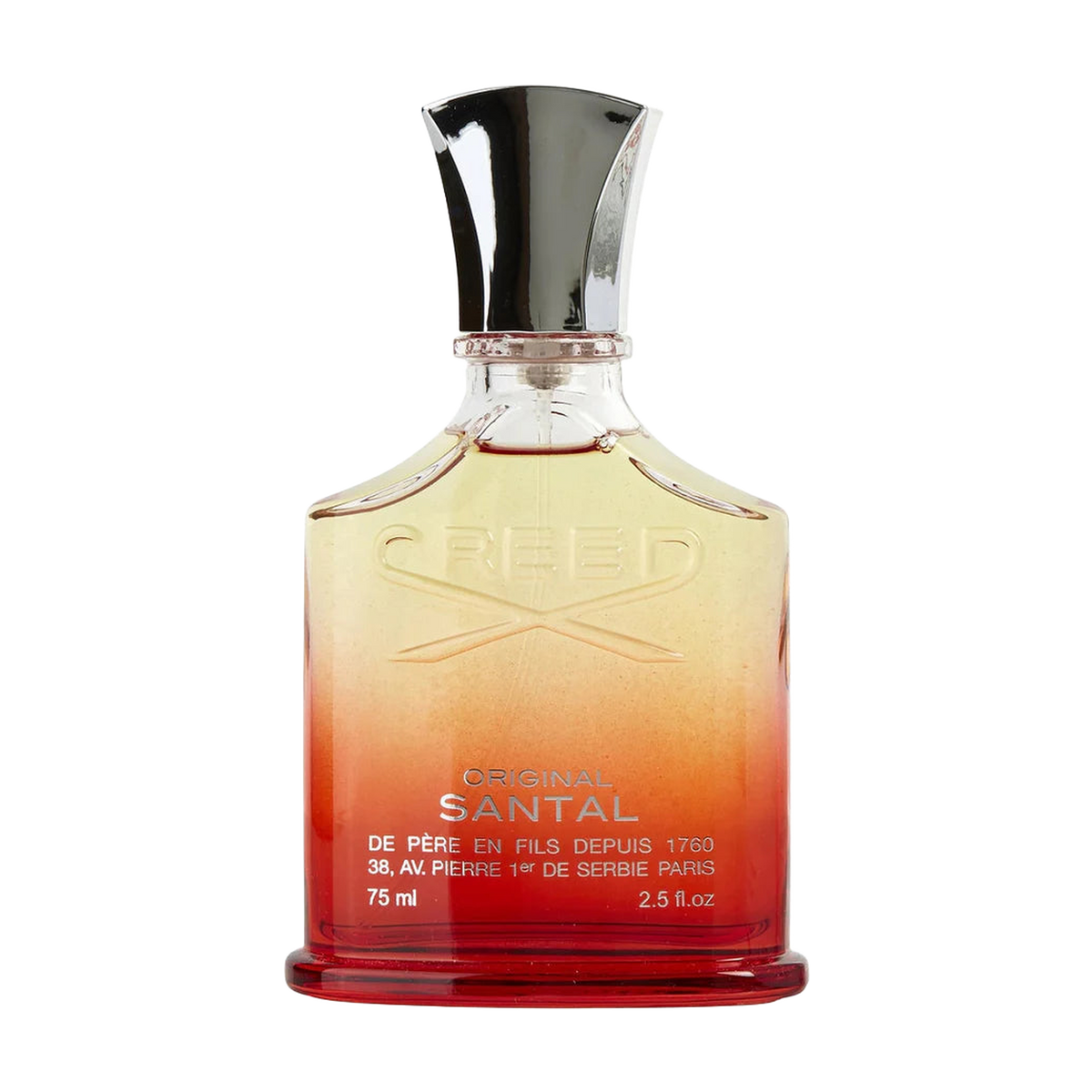 Creed Original Santal 17NO1 by Vintage Creed